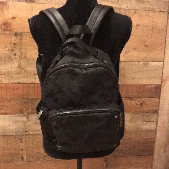 urban fit backpack